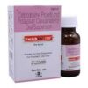 Swich CV 100 Dry Syrup