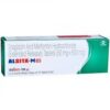 Alsita M 50mg/500mg Tablet ER