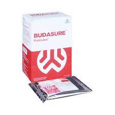 Budasure Pulmules (2ml Each)