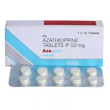 Azapure Tablet