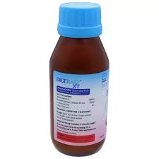 Digeraft XT Oral Suspension Mint 150ML - Image 3