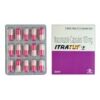 Itratuf Capsule'1*15