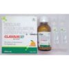 Clavam ES Dry Syrup Orange