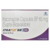 Itratuf SB 65mg Capsule