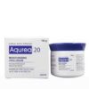 Aqurea 20 Moisturizing Urea Cream with Lactic Acid, Aloe Vera & Tea Tree Oil