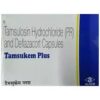 Tamsukem Plus Tablet
