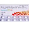 Joykem ODT 200 Tablet