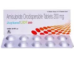 Joykem ODT 200 Tablet