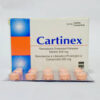 Cartinex Tablet ER
