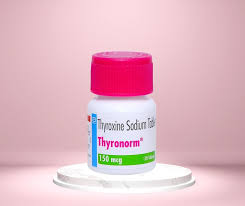 Thyronorm 150mcg Tablet