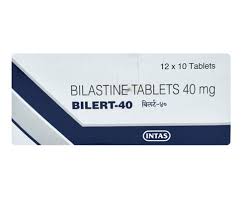 Bilert-40 Tablet
