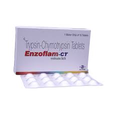 Enzoflam-CT Tablet