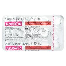 Azusa 16mg Tablet'1*15 - Image 3