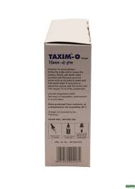 Taxim-O Drops - Image 5