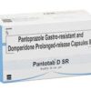 Pantotab DSR Capsule