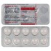 Mendate 10 Tablet CR