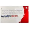 Dapanorm GM 1 Forte Tablet ER