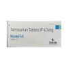 Nizatel 40 Tablet