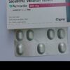 Azmarda 200mg Tablet