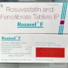 Rozavel F Tablet