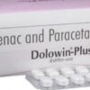 Dolowin-Plus Tablet