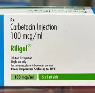 Riligol Injection