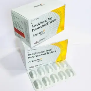 Acerant-P Tablet