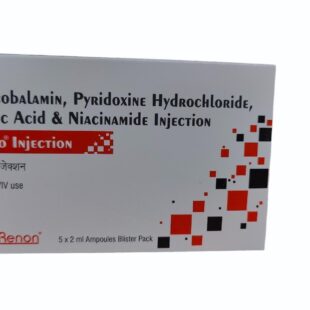 Eido Injection