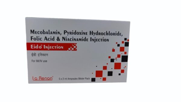 Eido Injection
