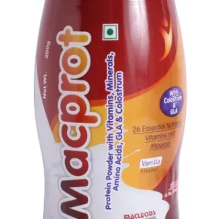 Macprot Granules 200 GM