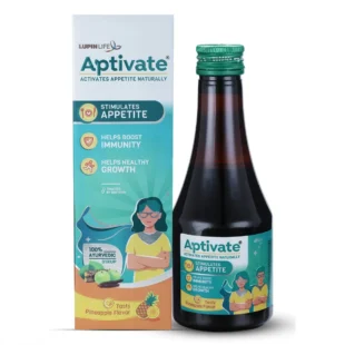 Aptivate Pineapple