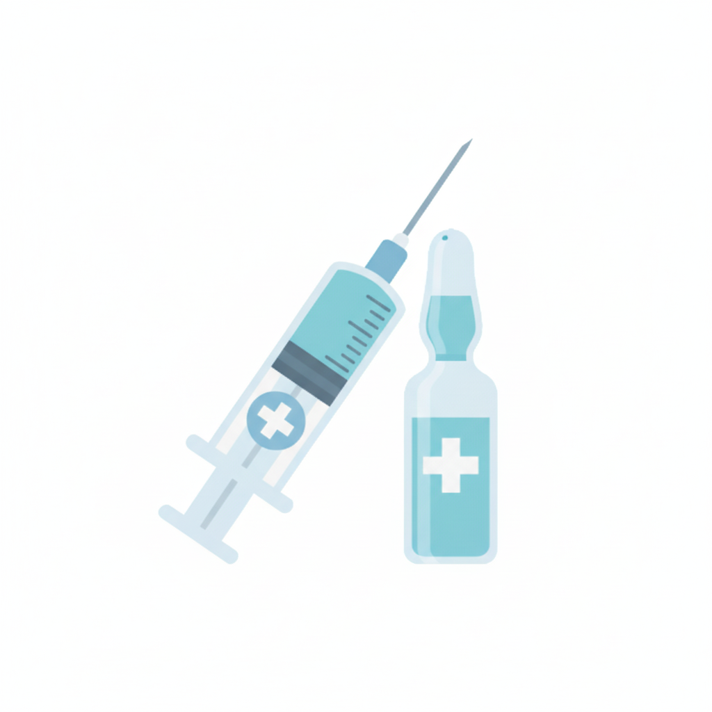 XL One Injection