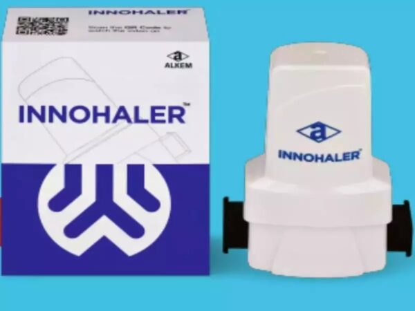 Innohaler Inhaler - Image 2