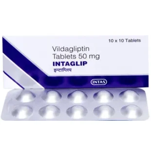 Intaglip Tablet