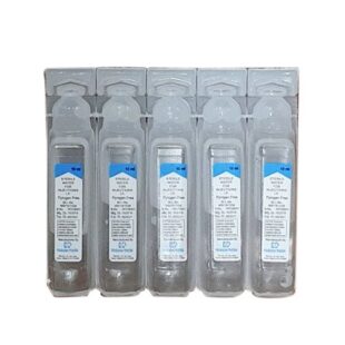 Water for Injection Injection