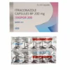 Itaspor 200 Capsule