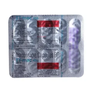 IT-Mac 100 Capsule