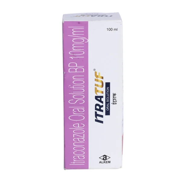 Itratuf Oral Solution - Image 5