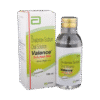 Valance 500 Oral Solution Colourless