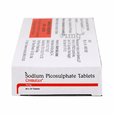 Cremalax Tablet 1*15 - Image 4