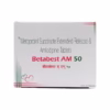 Betabest AM 5mg/50mg Tablet