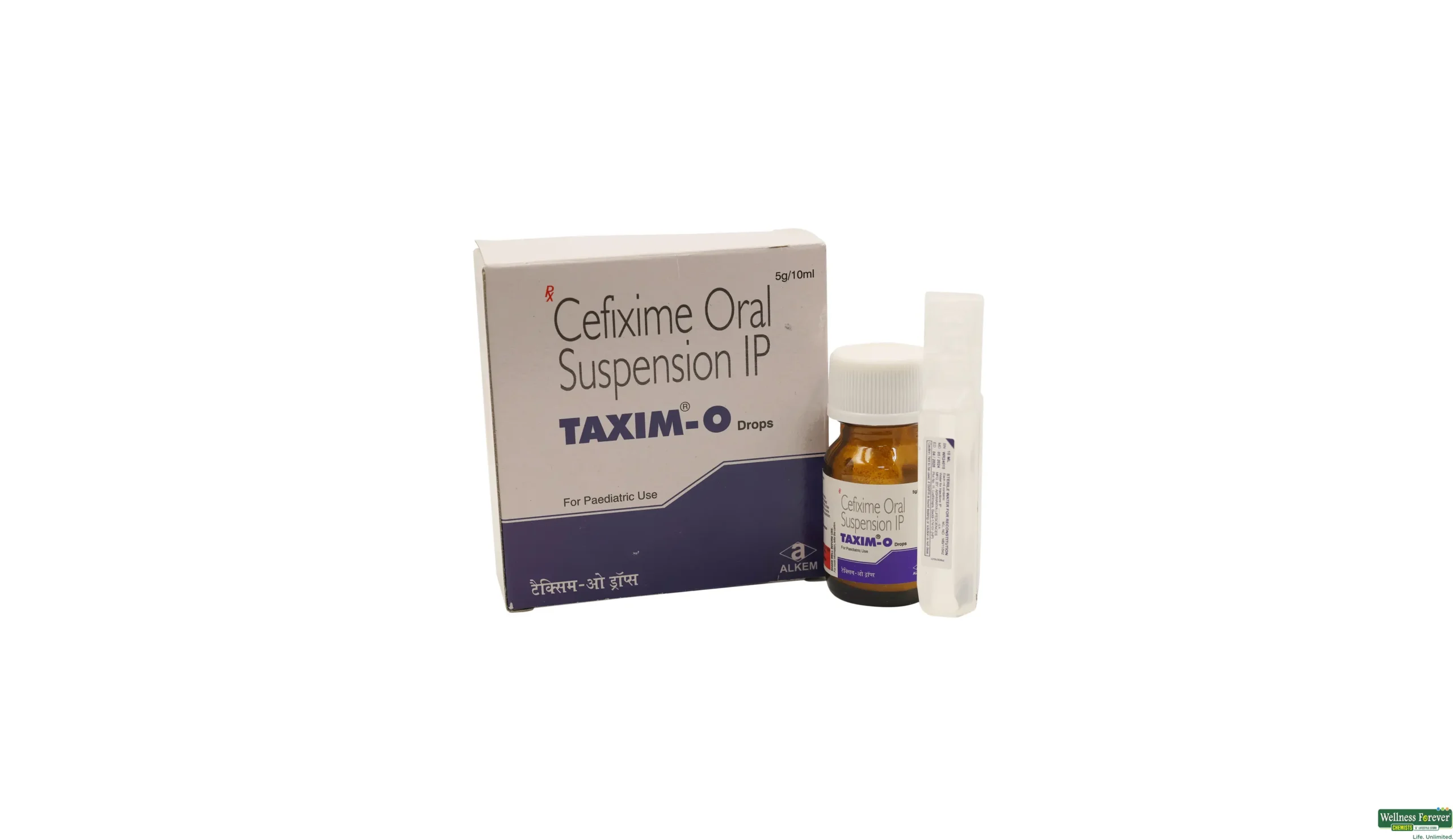 Taxim-O Drops - Image 4