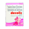 Decolic Drops
