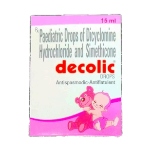 Decolic Drops