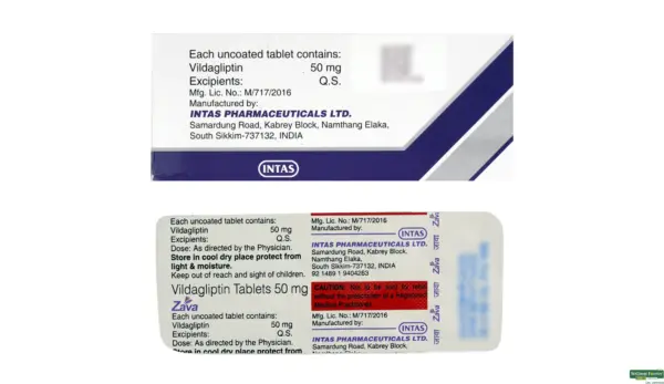 Zava Tablet - Image 3