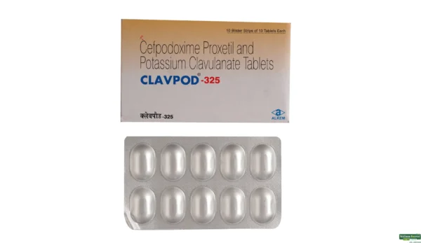 Clavpod-325 Tablet - Image 4