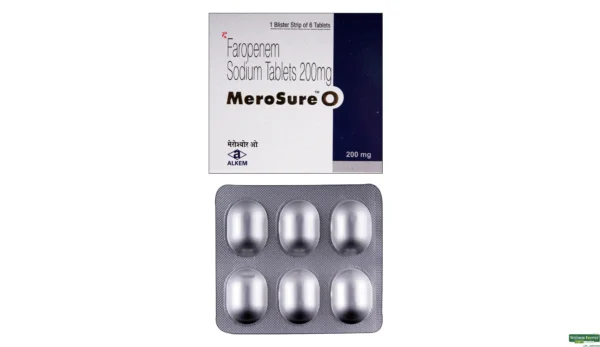 Merosure O Tablet - Image 3