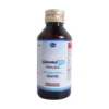 Lincotus DX Dry Cough Formula