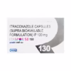 Itaspor-SB 130mg Capsule