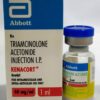 Kenacort 40mg Injection